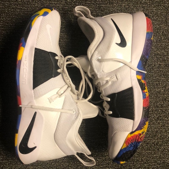 Nike PG 2.5’s - Picture 1 of 1